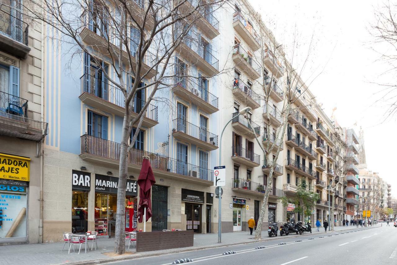 Key Sagrada Familia / Marina 223 — Fotos 1